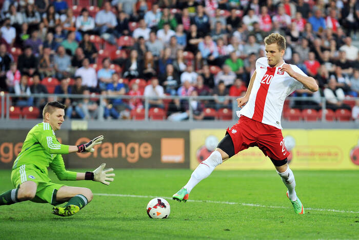 Polski napastnik imponuje skutecznością w MLS. Trafił do siatki w trzecim meczu z rzędu [WIDEO]