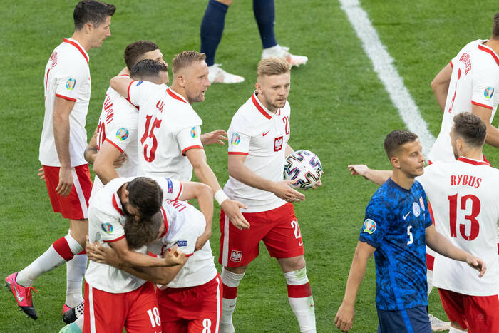 Składy na mecz Polska - Hiszpania. Tak zagramy w spotkaniu o wszystko