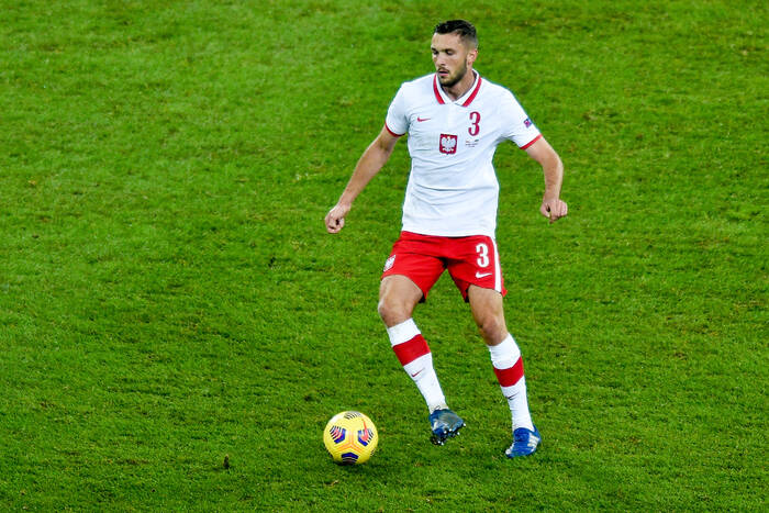 Media: Giganci Premier League obserwowali reprezentanta Polski. Mógł zostać bohaterem głośnego transferu