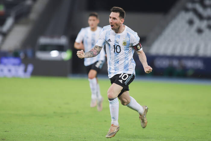 Leo Messi szykuje się do końca reprezentacyjnej kariery? Wymowne słowa Argentyńczyka