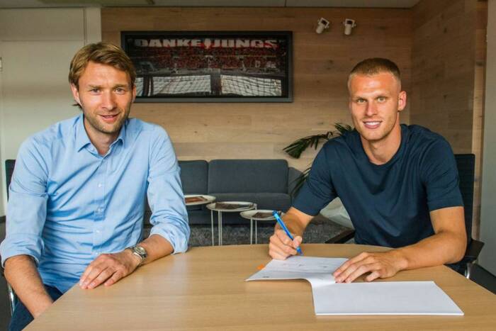 Piłkarz PSG przeszedł do Bayeru Leverkusen. Podpisał czteroletni kontrakt 