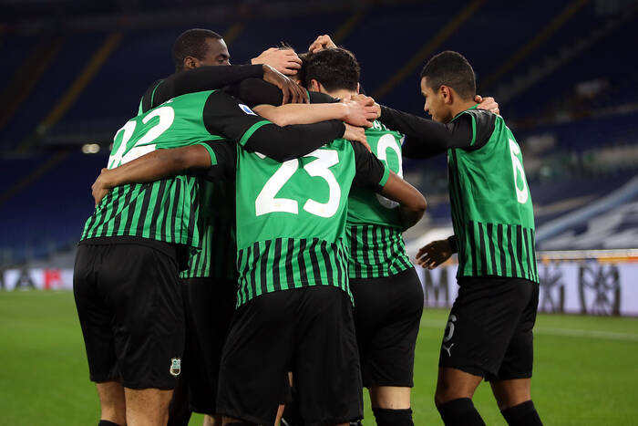 Dziwaczny przepis w Serie A. Liga zakazała zielonych koszulek