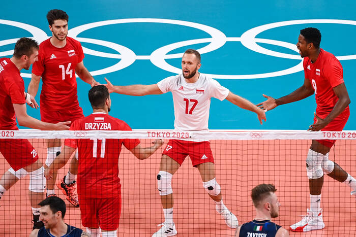 Z kim Polscy siatkarze zagrają w ćwierćfinale igrzysk? Zwycięstwo z Kanadą pozwoli ominąć potęgi