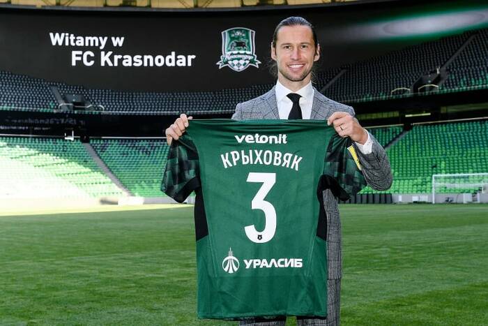 Grzegorz Krychowiak zaprezentowany w nowym klubie! Oficjalne potwierdzenie transferu