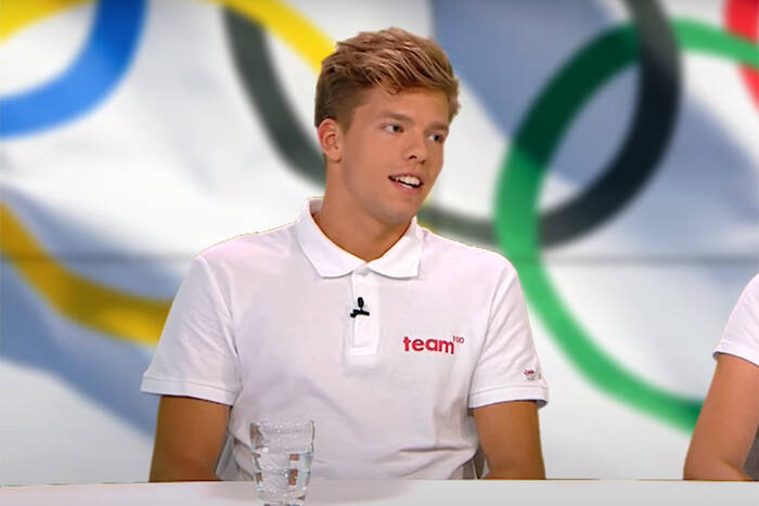 "Czasami po treningu mam ochotę umrzeć". Mocne słowa polskiego olimpijczyka