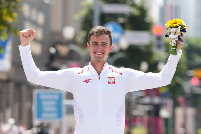 Polski mistrz olimpijski pod lupą prokuratury. Spełnił swoje marzenie, wszystko mogło się źle skończyć
