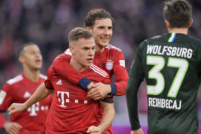 Bayern Monachium bliski zatrzymania kolejnej gwiazdy. Fabrizio Romano przekazał najnowsze wieści