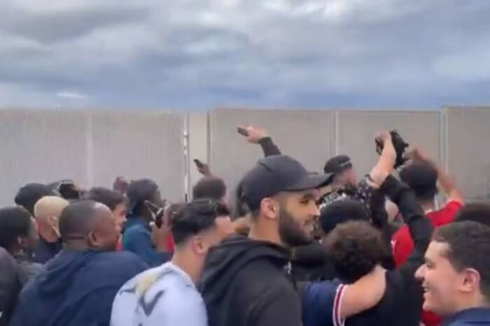 Sprzeczne informacje ws. Messiego! Paryż szaleje na jego punkcie, piłkarz wciąż jest w Barcelonie [WIDEO]