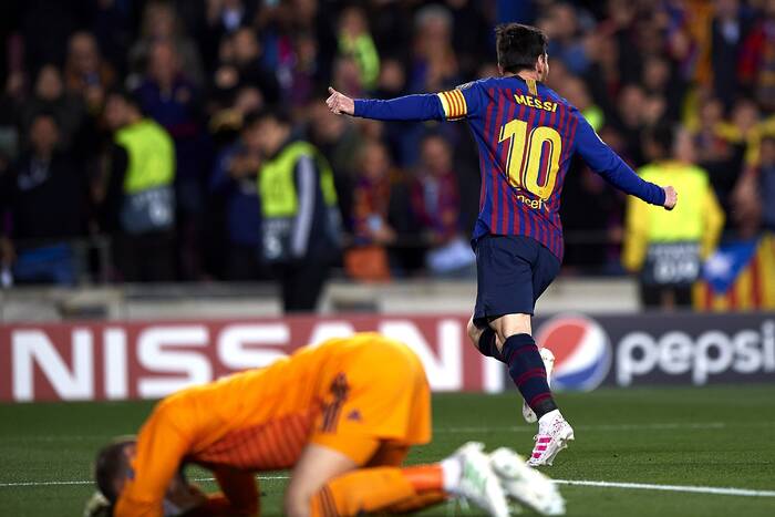 Kto przejmie numer "10" po Leo Messim? Piłkarz FC Barcelony wciąż się waha