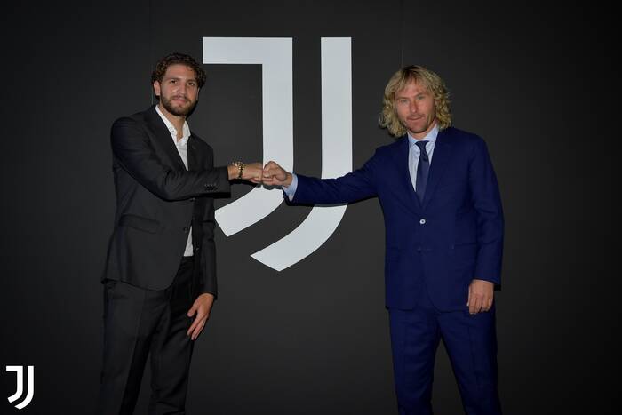 Manuel Locatelli zachwycony transferem do Juventusu. "To spełnienie marzeń"