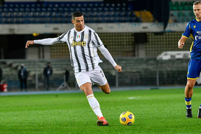Oferta przyjęta! Manchester United kupuje Cristiano Ronaldo! [AKTUALIZACJA]
