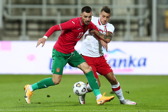 Młodzieżowy reprezentant Polski trafił do Serie A! Włosi zapłacili 1,5 mln euro