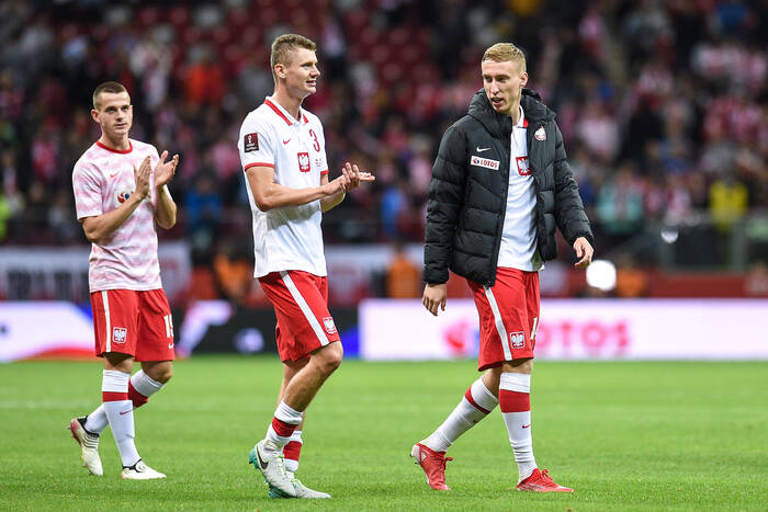 Beniaminek Premier League chce reprezentanta Polski! Mateusz Borek przekazał informacje