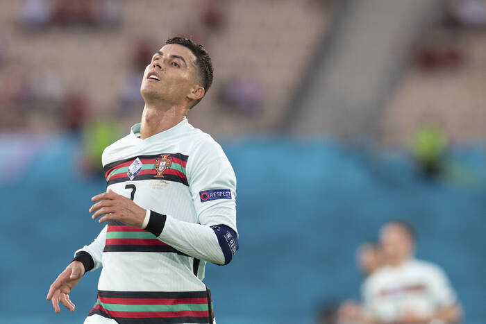 Cristiano Ronaldo był regularnie okradany. W nietypowy sposób stracił kilkaset tysięcy