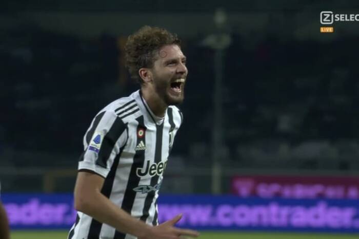 Juventus wyszarpał zwycięstwo w derbach Turynu! Przesądził gol w końcowych minutach [WIDEO]