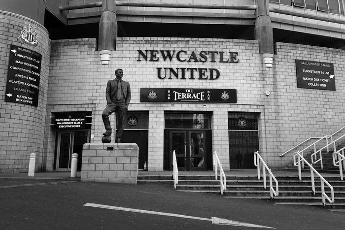 Spory cios dla włodarzy Newcastle. Znany trener oficjalnie im odmówił. "Poinformowałem o mojej decyzji"
