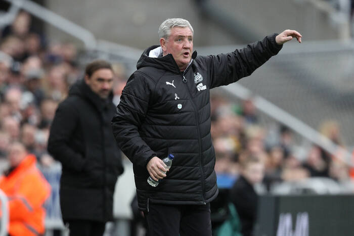 Newcastle United zmienia trenera! Jest oficjalny komunikat klubu, Steve Bruce zwolniony