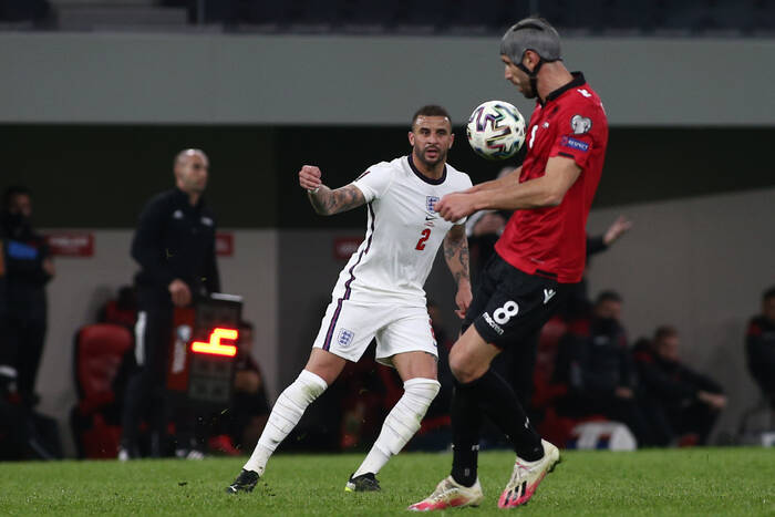 Wielkie problemy Albanii przed meczem z Polską! Kolejny podstawowy piłkarz nie może zagrać