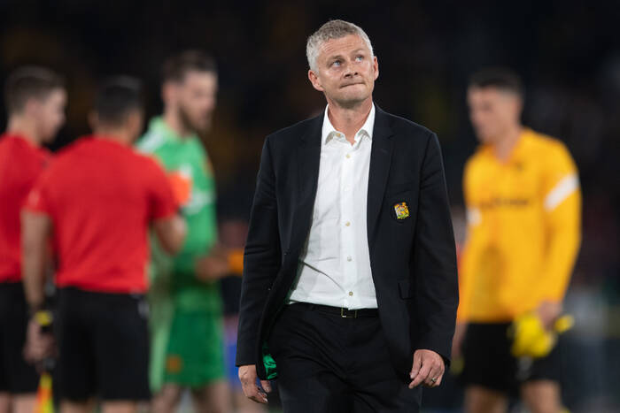 Media: Ole Gunnar Solskjaer dostanie wysokie odszkodowanie. Manchester United zapłaci za rozwiązanie kontraktu