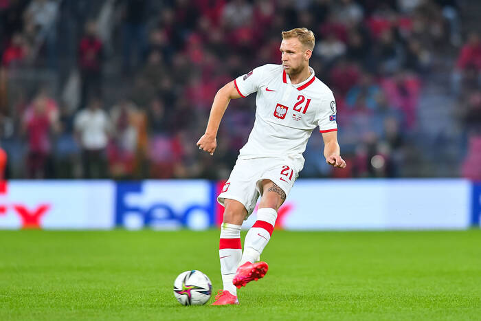 Media: Tymoteusz Puchacz szuka opcji na transfer. Jest oferta dla reprezentanta Polski
