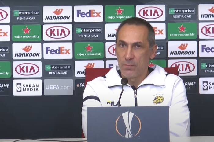 Media: Legia Warszawa rozmawia z kandydatem na nowego trenera. Niespodziewany wybór