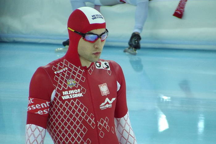 Rewelacyjny powrót polskiego mistrza olimpijskiego. Stanął na podium w Pucharze Świata!