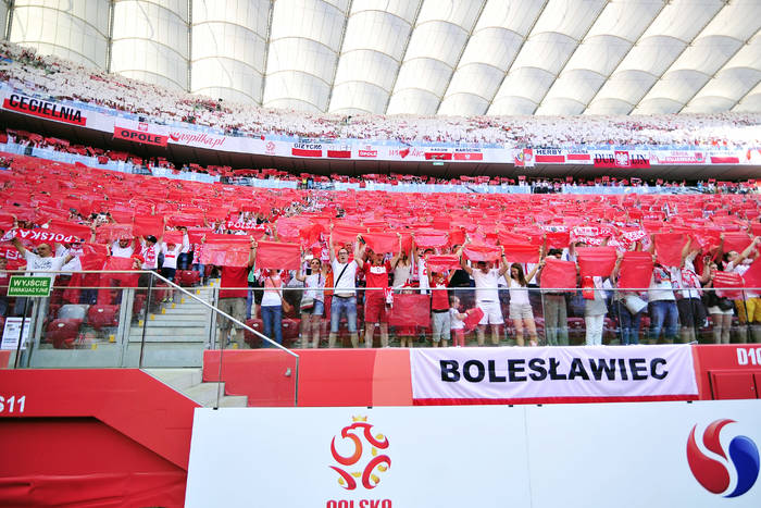 Polscy kibice rozczarowani absencją Roberta Lewandowskiego. "To jest niepoważne"