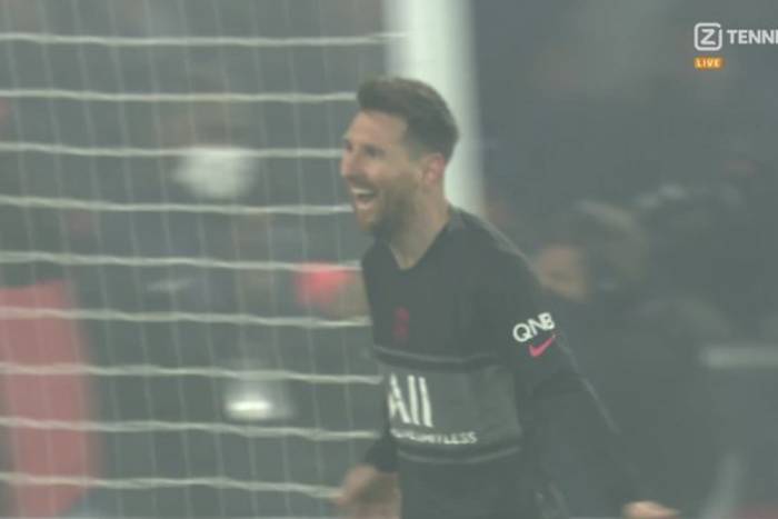 Debiutancki gol Leo Messiego w lidze francuskiej! Argentyńczyk wreszcie się przełamał [WIDEO]