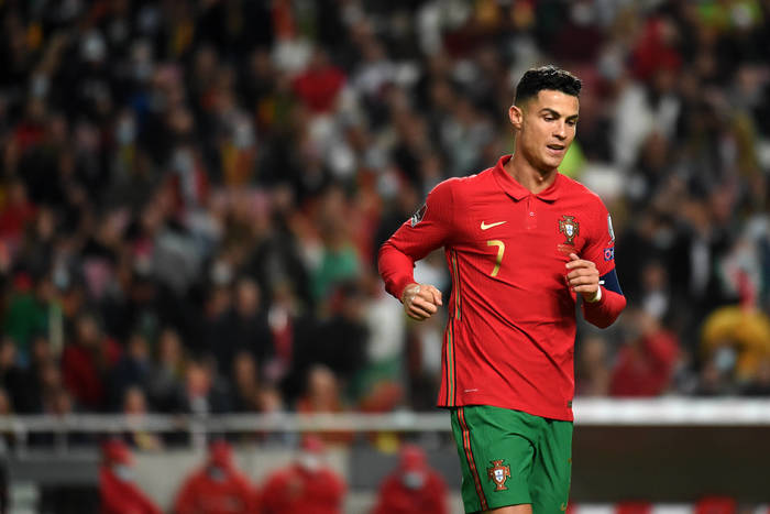 Portugalia - Czechy transmisja online. Wiemy, gdzie oglądać mecz na żywo [STREAM, LIGA NARODÓW]