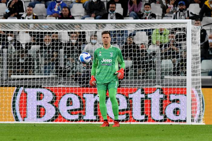 Wojciech Szczęsny przeprosił kibiców. Tak piłkarze Juventusu zareagowali na kolejną porażkę w tym sezonie