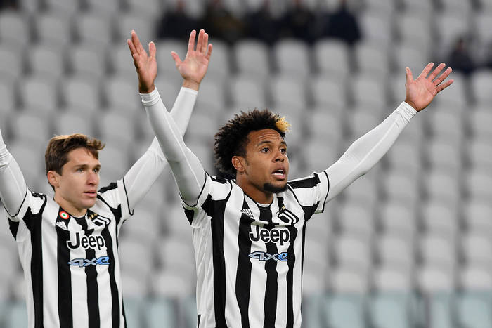 Juventus zostanie zdegradowany do Serie B? Grozi mu kara za nieprawidłowości przy transferach