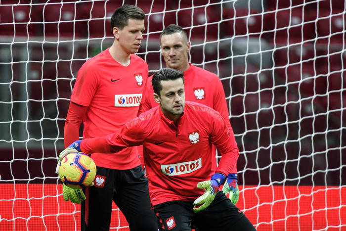 Fabiański i Szczęsny biją na głowę największe gwiazdy. Król i tak jest jednak tylko jeden