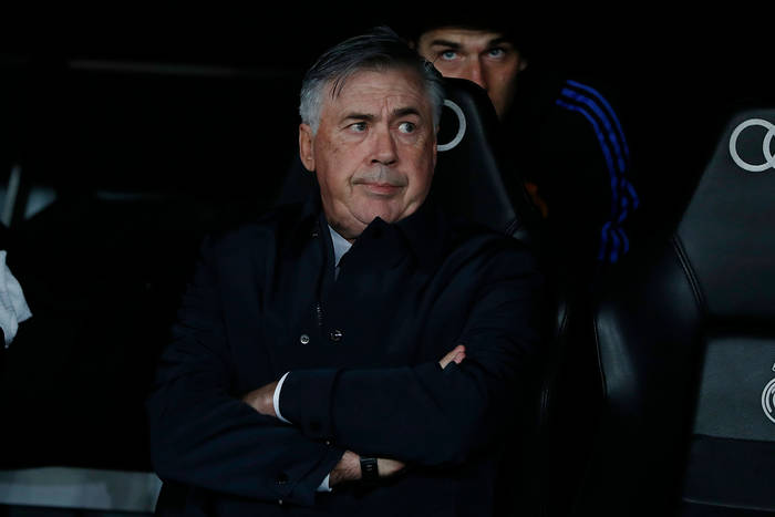 Spokój w Realu Madryt przed finałem Ligi Mistrzów. Carlo Ancelotti: Mniej nerwów niż w 2014 roku