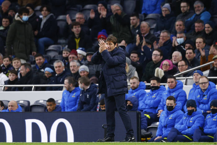 Składy na mecz Chelsea - Tottenham. Antonio Conte znów wraca na Stamford Bridge w hicie kolejki