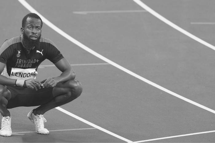 Nie żyje medalista olimpijski. 29-letni Deon Lendore zginął w wypadku samochodowym Nie żyje medalista olimpijski. 29-letni Deon Lendore zginął w wypadku samochodowym