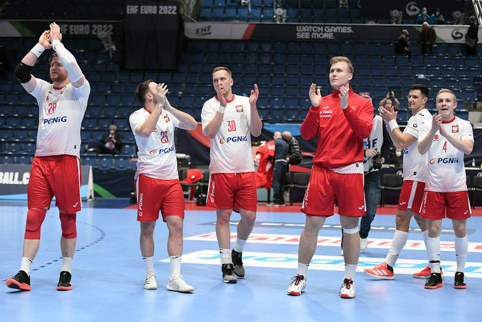 Polscy piłkarze ręczni poznali rywali w MŚ! Trudne losowanie biało-czerwonych