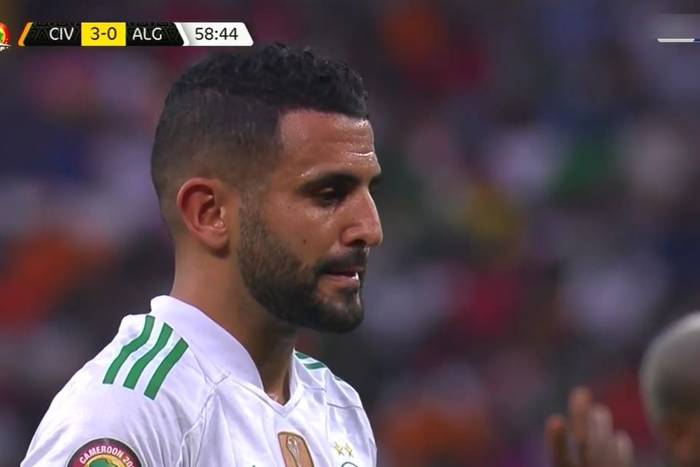 Klęska Algierii na Pucharze Narodów Afryki! Faworyt jedzie do domu, Mahrez zmarnował karnego [WIDEO]