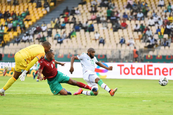 Kuriozalna sytuacja w Pucharze Narodów Afryki. Zagrają bez bramkarza, chociaż jeden jest dostępny
