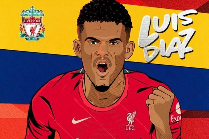 Transferowa bomba Liverpoolu! Klub potwierdził zakup skrzydłowego Transferowa bomba Liverpoolu! Klub potwierdził zakup skrzydłowego