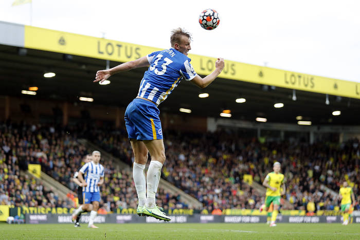 Piłkarz Brighton trafi do Newcastle. Oba kluby dogadały kwotę transferu