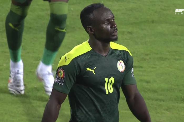 Senegal w finale Pucharu Narodów Afryki! Gol i asysta Sadio Mane [WIDEO]