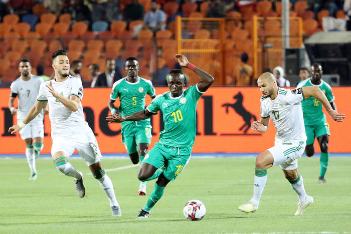 Senegal zdobywcą Pucharu Narodów Afryki! Rzuty karne rozstrzygnęły o tytule [WIDEO]