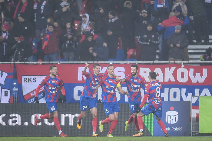 Gol w 12. sekundzie spotkania! Niecodzienny początek meczu w Ekstraklasie [WIDEO]