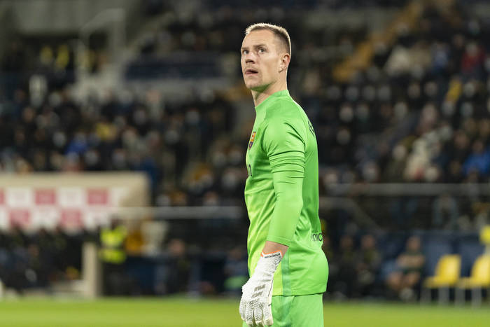 Ter Stegen czeka na diagnozę. Są przecieki z FC Barcelony