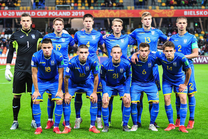 Kiedy Ukraina zagra ze Szkocją? FIFA ma oryginalny pomysł