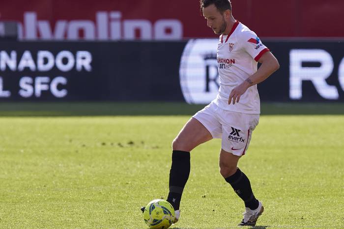 Sevilla pokonała Betis! Pokaz klasy w derbach stolicy Andaluzji [WIDEO]