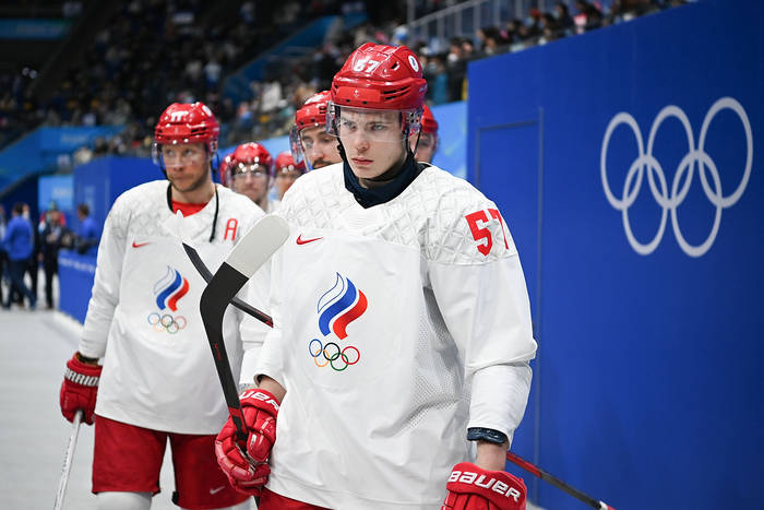 Finlandia nie chce Rosji i Białorusi na mistrzostwach świata w hokeju na lodzie. "Nie zamierzamy z nimi grać"