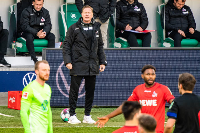 Trener Lokomotiwu Moskwa zrezygnował z pracy. "To może być początek exodusu w rosyjskim futbolu"