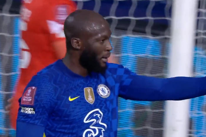 Chelsea z awansem w Pucharze Anglii! Rywal z Championship postawił się "The Blues" [WIDEO]