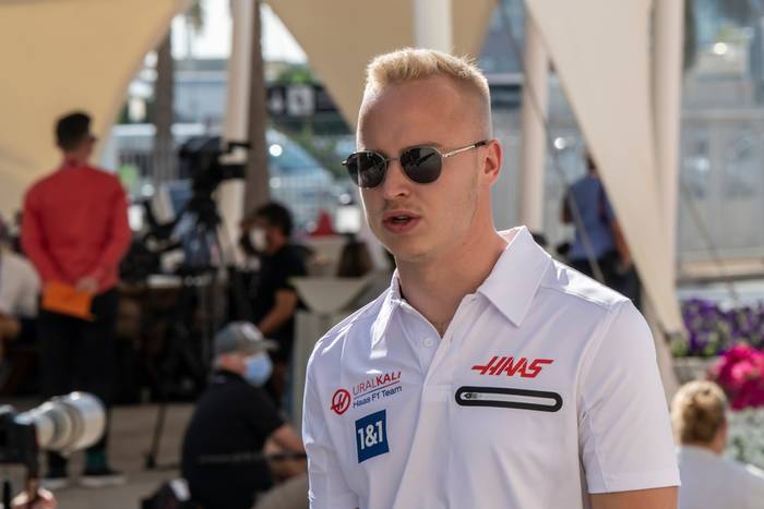 Niespodziewany powrót do Formuły 1. Duńczyk zastąpi wyrzuconego Rosjanina